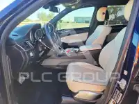 2017 Mercedes Benz GLS-Class photo