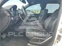 2017 Mercedes Benz GLS-Class фото