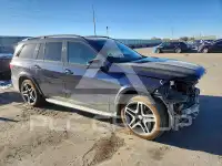 2017 Mercedes Benz GLS-Class photo