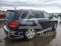 2017 Mercedes Benz GLS-Class photo