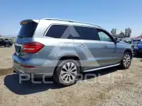 2017 Mercedes Benz GLS-Class photo