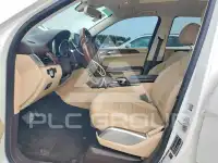 2017 Mercedes Benz GLS-Class photo