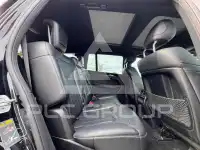 2017 Mercedes Benz GLS-Class photo