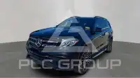 2017 Mercedes Benz GLS-Class фото