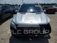 2017 Mercedes Benz GLS-Class photo