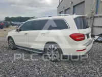2017 Mercedes Benz GLS-Class фото