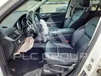 2017 Mercedes Benz GLS-Class photo