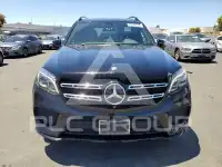 2017 Mercedes Benz GLS-Class фото