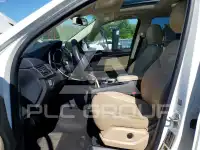 2017 Mercedes Benz GLS-Class фото
