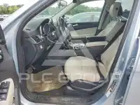 2017 Mercedes Benz GLS-Class photo