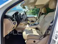 2017 Mercedes Benz GLS-Class фото