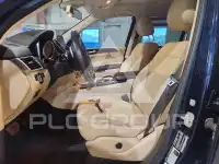 2017 Mercedes Benz GLS-Class фото