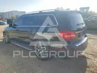 2017 Mercedes Benz GLS-Class photo