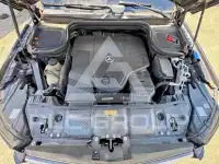 2017 Mercedes Benz GLS-Class photo