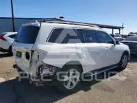 2017 Mercedes Benz GLS-Class photo