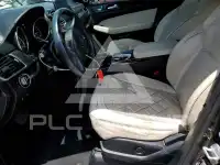 2017 Mercedes Benz GLS-Class фото