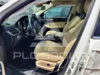 2017 Mercedes Benz GLS-Class photo