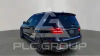 2017 Mercedes Benz GLS-Class фото