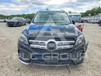 2017 Mercedes Benz GLS-Class фото