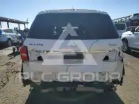 2017 Mercedes Benz GLS-Class photo
