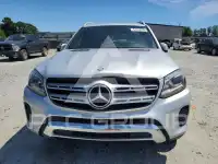 2017 Mercedes Benz GLS-Class photo