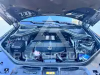 2017 Mercedes Benz GLS-Class photo