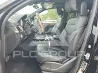 2017 Mercedes Benz GLS-Class фото
