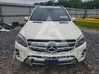 2017 Mercedes Benz GLS-Class фото