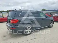 2017 Mercedes Benz GLS-Class фото