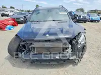 2017 Mercedes Benz GLS-Class photo