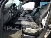 2017 Mercedes Benz GLS-Class photo