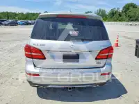 2017 Mercedes Benz GLS-Class photo