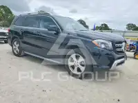 2017 Mercedes Benz GLS-Class фото