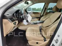2017 Mercedes Benz GLS-Class фото
