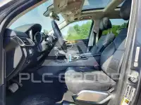 2017 Mercedes Benz GLS-Class фото