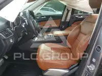 2017 Mercedes Benz GLS-Class фото
