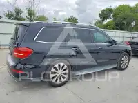 2017 Mercedes Benz GLS-Class фото