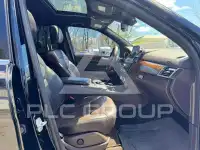 2017 Mercedes Benz GLS-Class фото