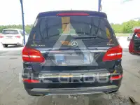 2017 Mercedes Benz GLS-Class photo