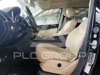 2017 Mercedes Benz GLS-Class photo
