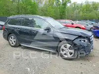 2017 Mercedes Benz GLS-Class фото