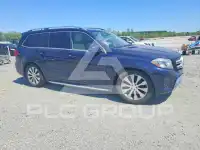 2017 Mercedes Benz GLS-Class фото