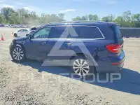 2017 Mercedes Benz GLS-Class фото