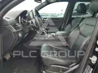 2017 Mercedes Benz GLS-Class фото