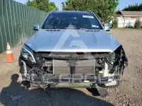 2017 Mercedes Benz GLS-Class фото