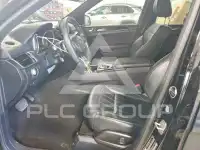2017 Mercedes Benz GLS-Class фото