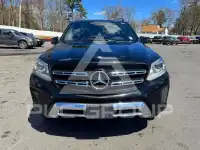 2017 Mercedes Benz GLS-Class фото