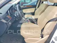 2017 Mercedes Benz GLS-Class photo