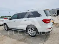 2017 Mercedes Benz GLS-Class photo