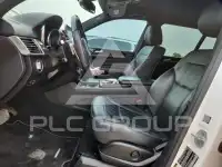 2017 Mercedes Benz GLS-Class photo